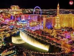 تور آمریکای جنوبی